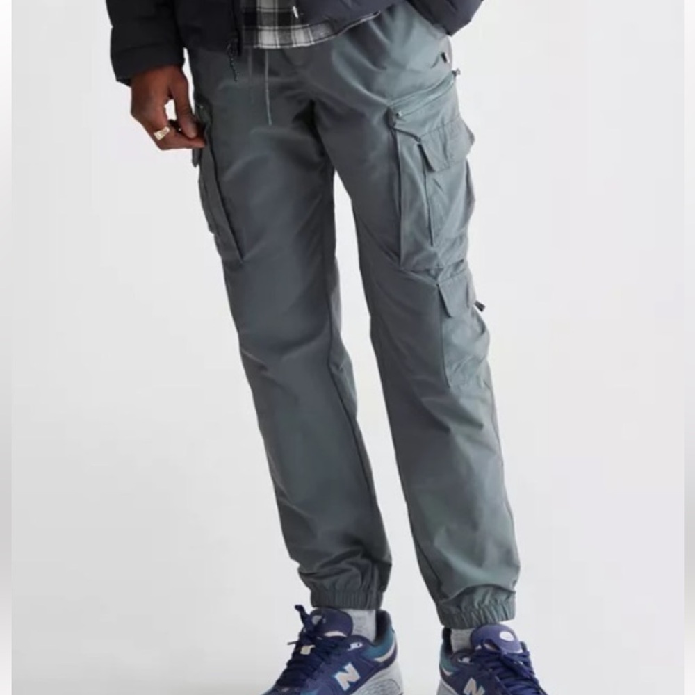 💚Standard Cloth Cargos